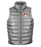 Showerproof Padded Gilet - Unisex